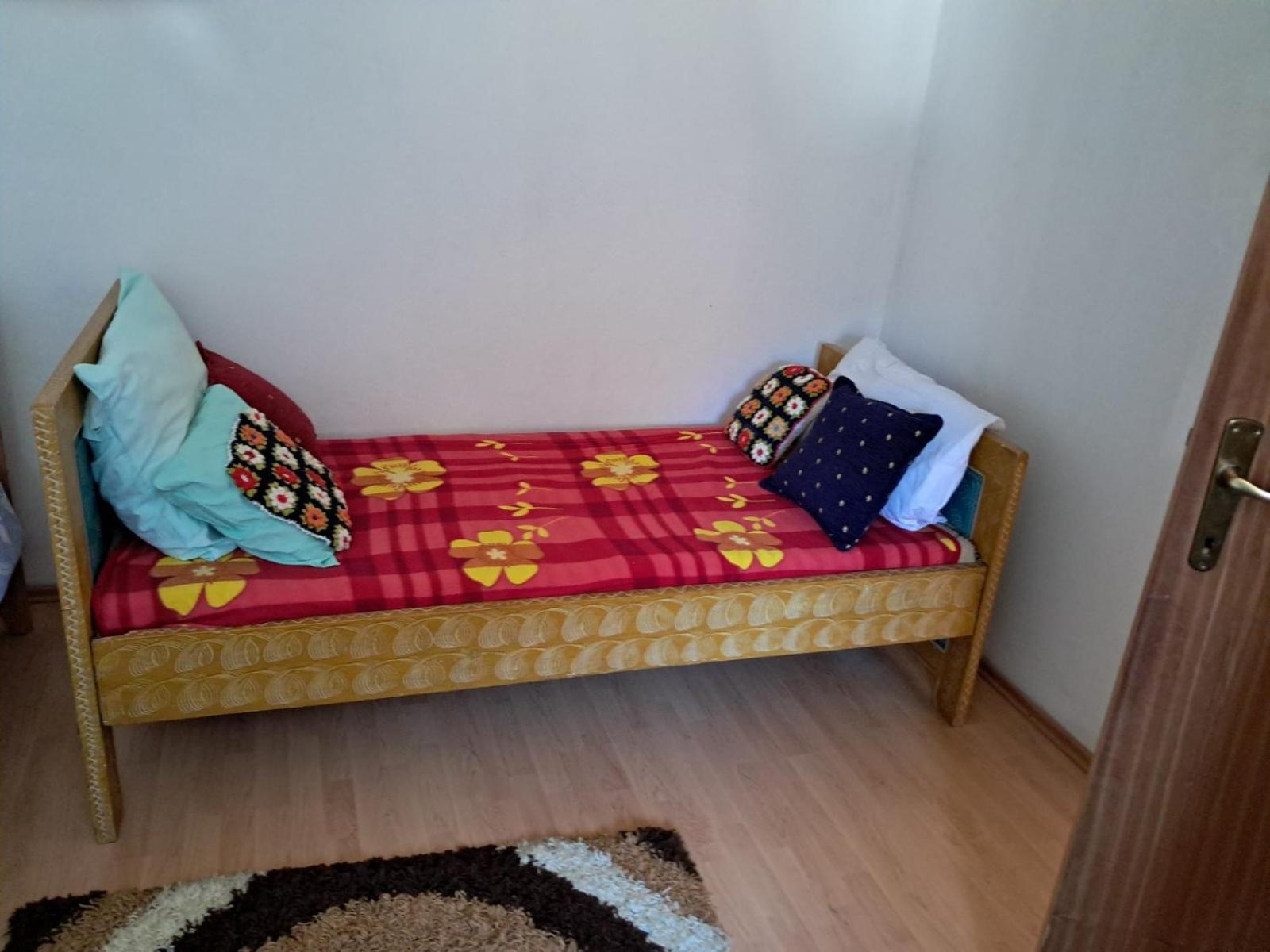Gazdinstvo Mikic Villa Savnik Ngoại thất bức ảnh